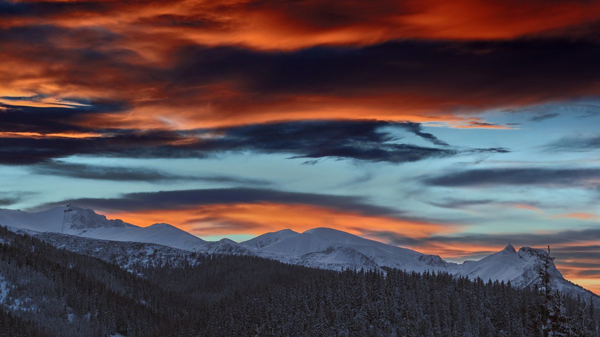 Gęsia Szyja to jedno z moich ulubionych miejsc na zdjęcia 1