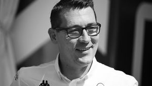 Francuzi w szoku. Cyril Blais zmarł w wieku 46 lat