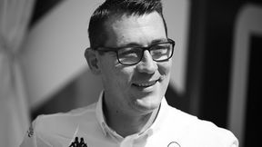 Francuzi w szoku. Cyril Blais zmarł w wieku 46 lat