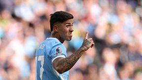 Bohater hitowego transferu z udanymi debiutem. "Natychmiastowa jakość"