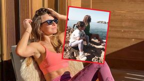 Święta jak w bajce. Lewandowska pokazała nowe zdjęcia z Majorki