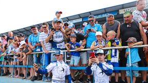 Polski klub na skraju upadku. Pusto w kasie, a do tego taka wpadka