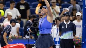 Kolejna Amerykanka dołączyła do Świątek. "To był mój cel"