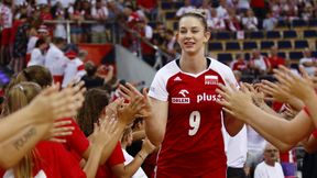 Magdalena Stysiak oficjalnie w nowym klubie. Reprezentantka Polski powalczy o najważniejsze trofea