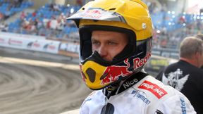 Elitserien: Elit Vetlanda - Vastervik Speedway 55:35, 14 punktów Hampela