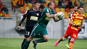 Rada Nadzorcza powiedziała "nie". Małkowski nie zostanie w Kielcach