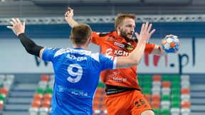 Zagłębie - Stal. Trzy punkty dla lubinian. Zagłębie ucieka z ostatniego miejsca