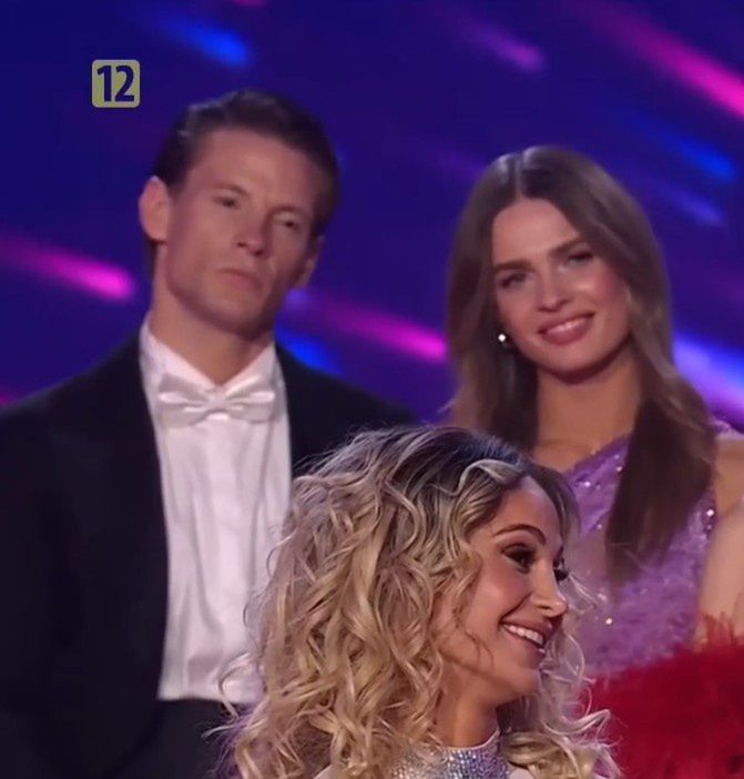 Reakcja Sebastiana Fabijańskiego na wygraną Gamou Falla
