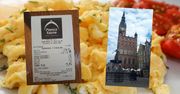 Paragon za śniadanie pod Neptunem. "Inflacja nie dotarła do Gdańska"