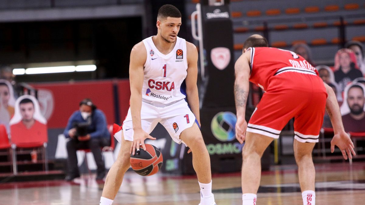 Zdjęcie okładkowe artykułu: Getty Images / Panagiotis Moschandreou / Na zdjęciu: Iffe Lundberg