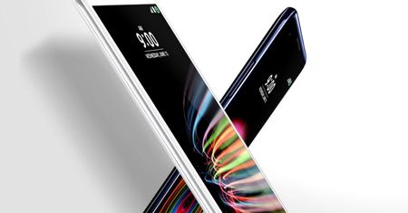 LG X power i LG X mach - dwa nowe smartfony już w Polsce