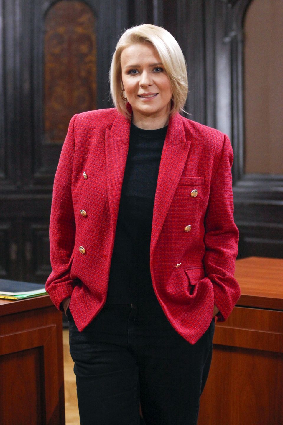 Aneta Zając
