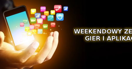 Weekendowy Zestaw Gier i Aplikacji: Pac-Man Friends, Pop Bugs i LAS