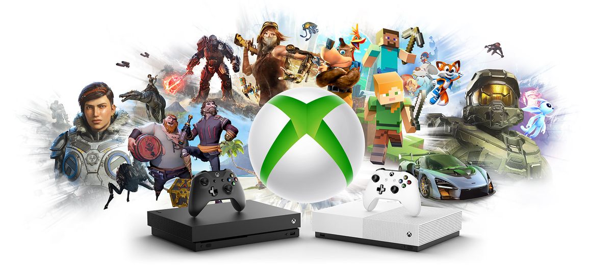 Xbox: historia iksem pisana. Trzy generacje hitów