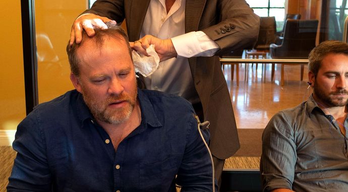 Extraordinary Humans 2