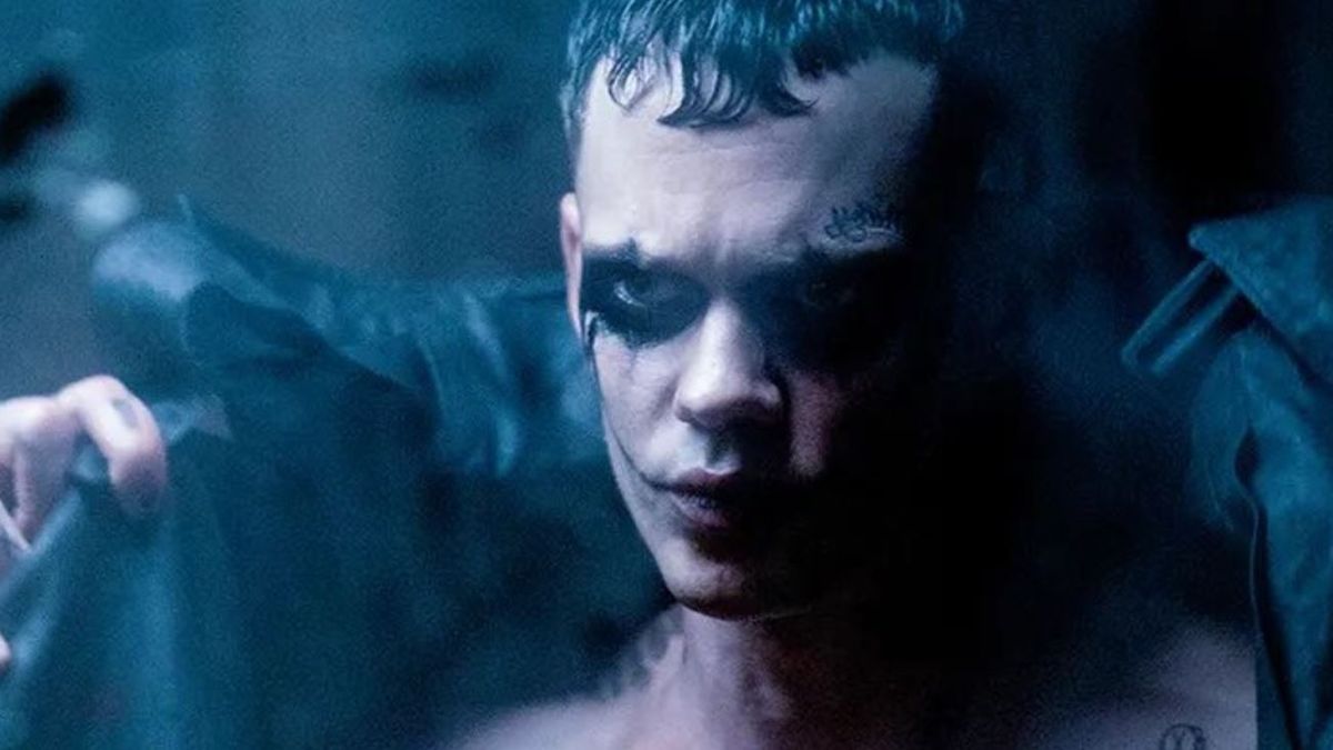 Film "Kruk" powraca w nowej odsłonie