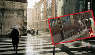 Burza po nagraniu. MZK broni kierowcy autobusu. Tylko dziewczynek szkoda