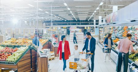 Lidl nie jest już najtańszy. Jest nowy lider wśród tanich marketów