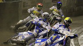 MRGARDEN GKM Grudziądz - PGE Stal Rzeszów 45:44