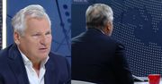 Aleksander Kwaśniewski nie odpocznie w majówkę: "Nadrobimy. Później będzie czerwcówka, lipcówka..."