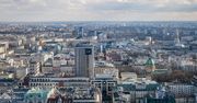 Reprywatyzacja w Warszawie. Sejm zdecydował w sprawie odszkodowań