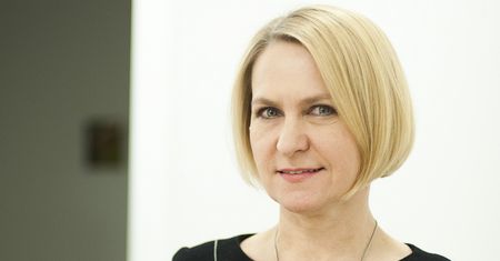 Prezes Polskiego Radia. Barbara Stanisławczyk tłumaczy, dlaczego zrezygnowała