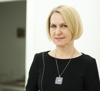 Prezes Polskiego Radia. Barbara Stanisławczyk tłumaczy, dlaczego zrezygnowała