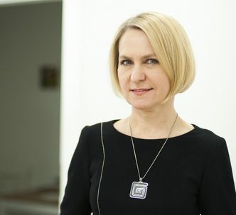 Prezes Polskiego Radia. Barbara Stanisławczyk tłumaczy, dlaczego zrezygnowała