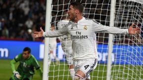 Real Madryt odrzucił ofertę Manchesteru United