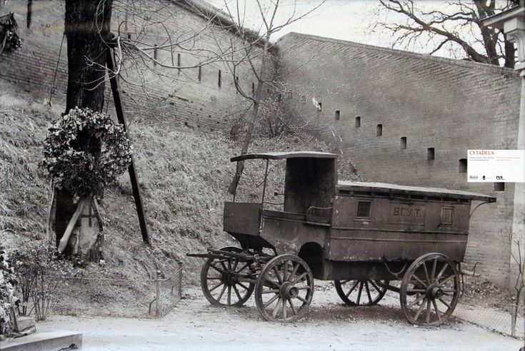 Warszawa na przedwojennych zdjęciach Willema van de Polla 8