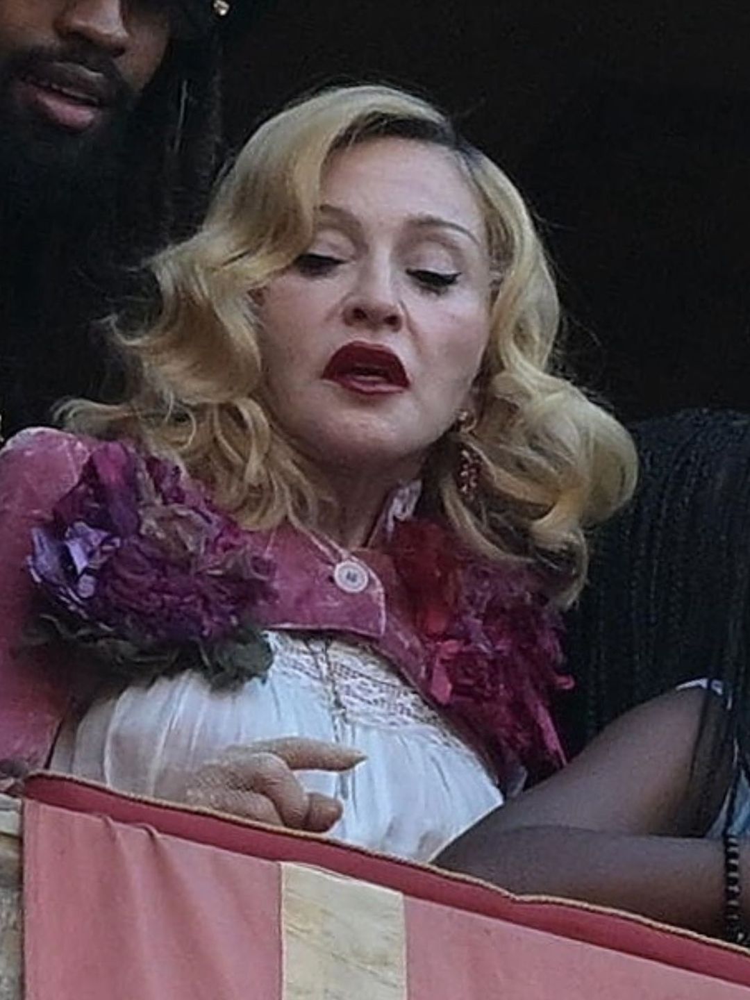 Madonna