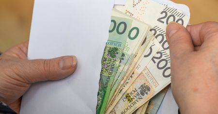 Tyle dają Polacy i Niemcy. Przepaść to mało powiedziane