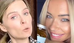 Sandra Kubicka żąda od instagramerki 200 tys. zł za naruszenie dóbr osobistych. Spór o suplement diety
