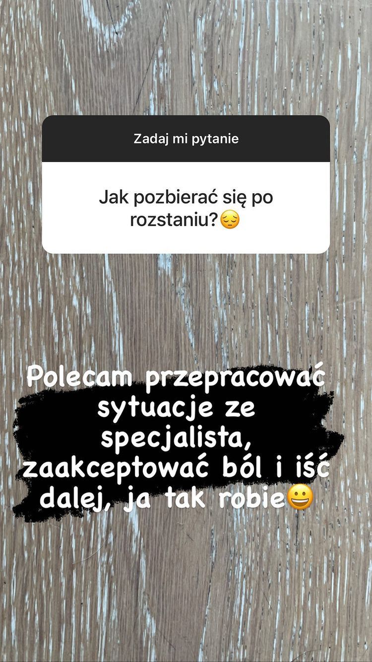 Marcin Hakiel odpowiada na pytania internautów