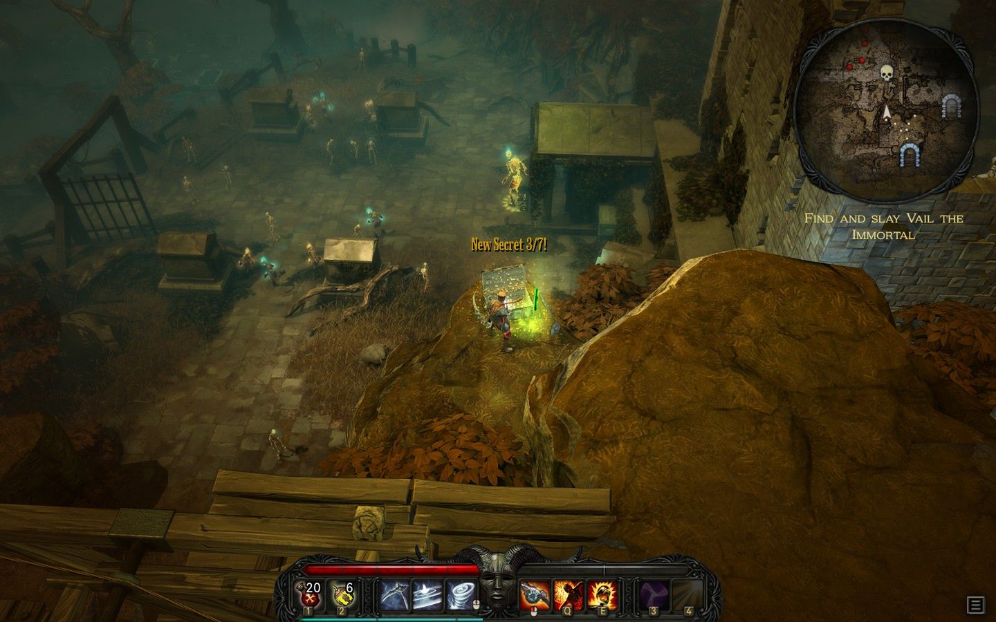 Victor Vran — od tropikalnej dyktatury do wiktoriańskiego RPG akcji 11