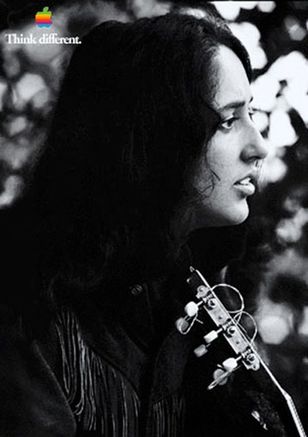 Joan Baez