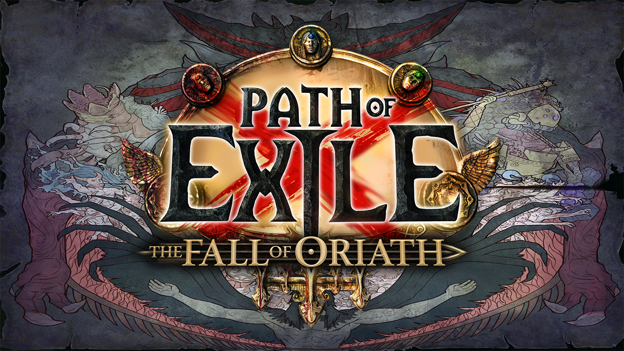 Path of Exile: The Fall of Oriath – ogromne, darmowe DLC już dostępne