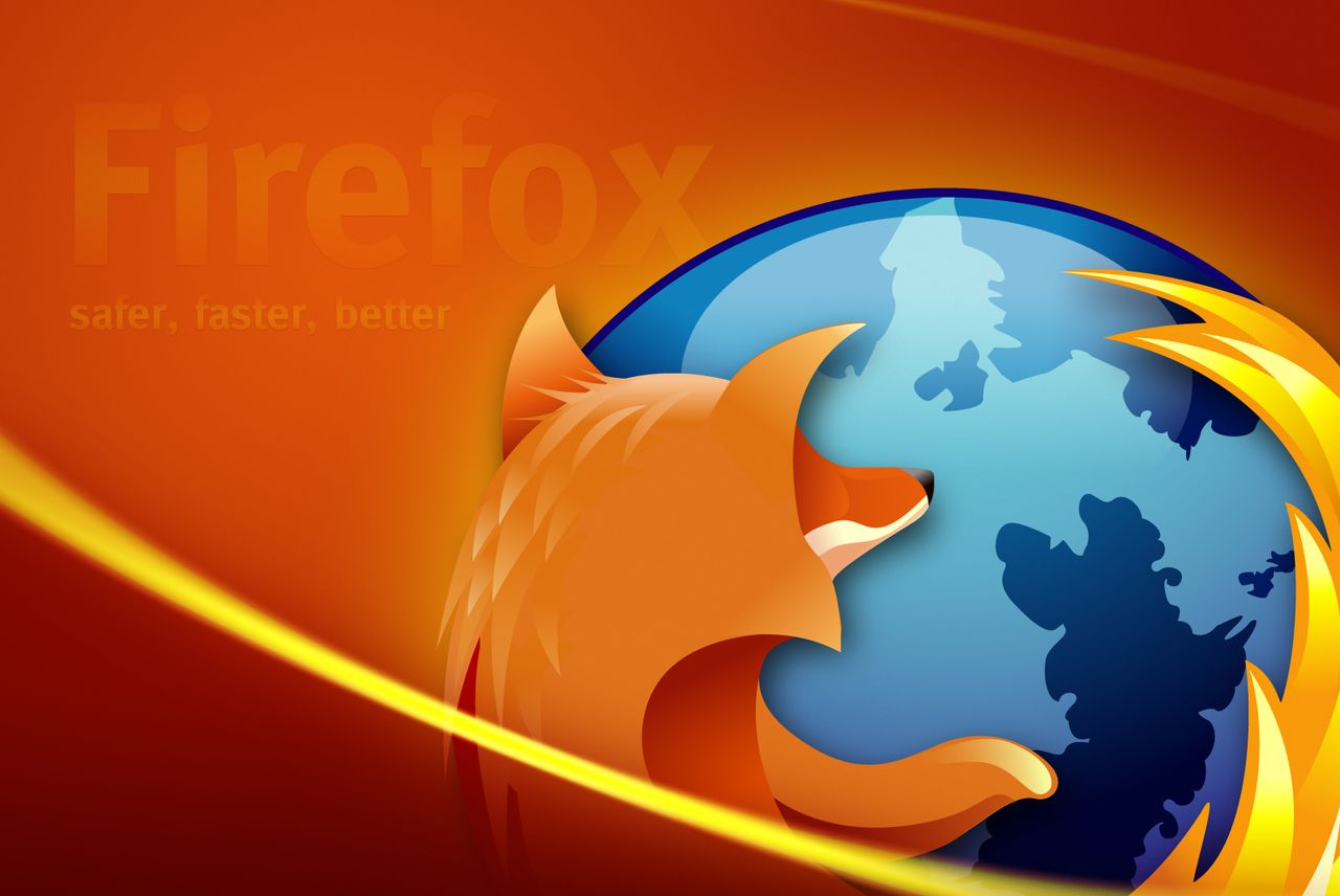 Mozilla staje na nogi: inicjatywa Go Faster przyśpieszy rozwój Firefoksa