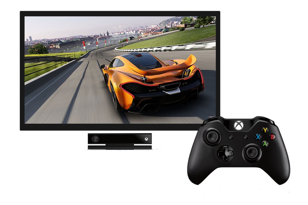 Xbox One będzie nagrywał filmy z gier w 720p i 30 klatkach na sekundę