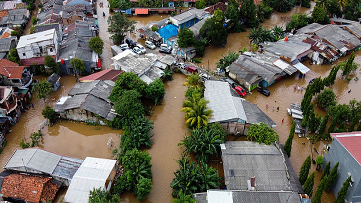 Co czeka ludzkość do 2027 roku? Naukowcy przedstawili pesymistyczne prognozy