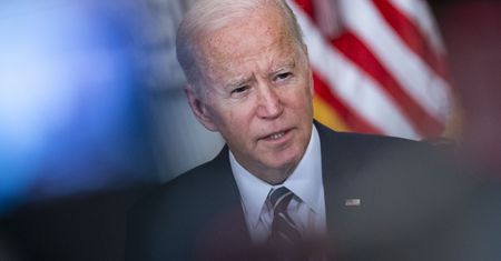 Oto dlaczego USA wspierają Ukrainę. "Wojna ma potencjał, by rozszerzyć się na sojusz"