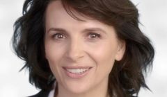 Juliette Binoche reklamuje „nawet do 1000 zł premii” w Credit Agricole (wideo)