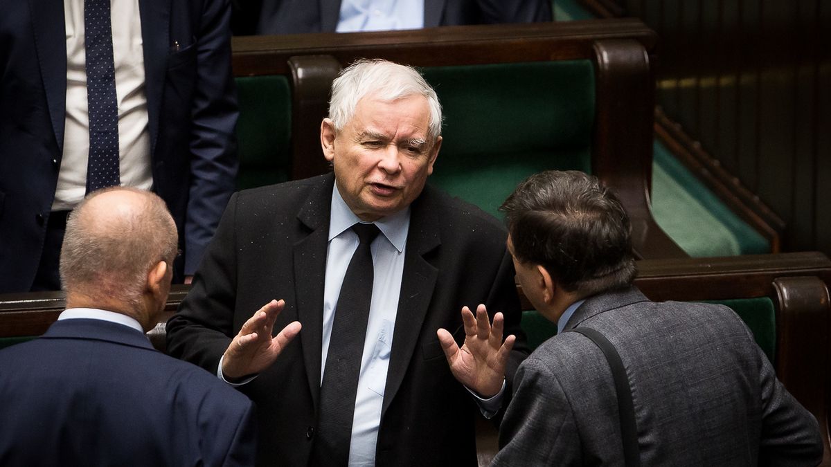 kaczyński