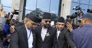 Raper stanął na czele rządu. Shah najmłodszym premierem w historii Nepalu