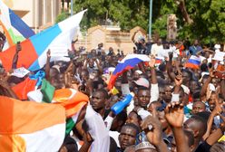 Nowa wojna? Niger po zamachu stanu dostał ultimatum od sąsiednich krajów
