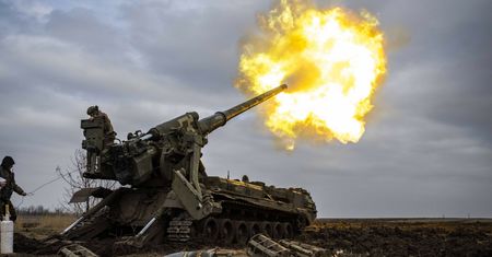 Ukraina wymierza cios Rosji. "Kontrofensywa na szeroką skalę"