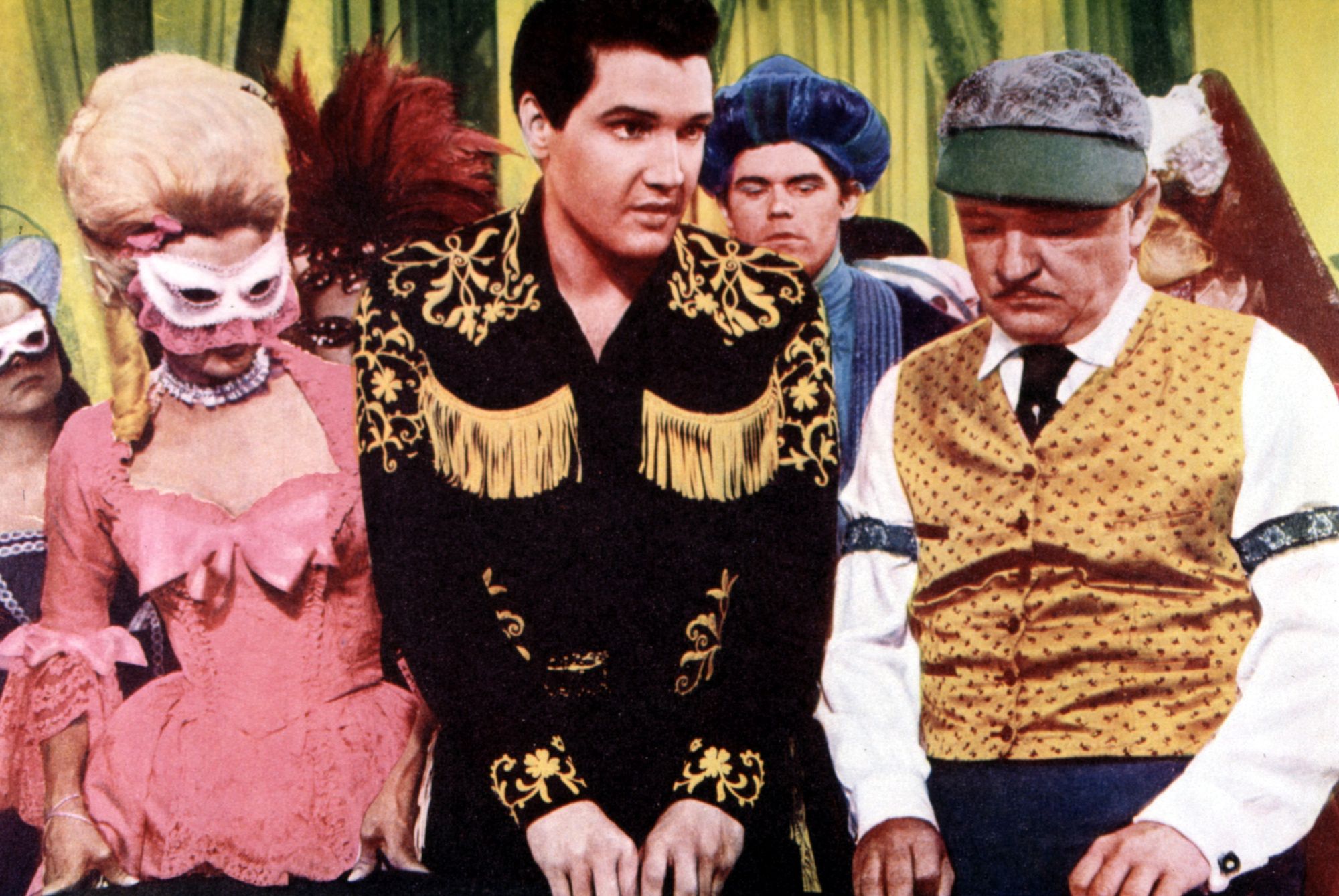 "Frankie i Johnny"