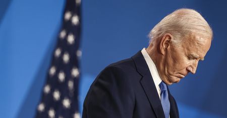 Chcą dowodów na to, że Biden żyje. Zaskakująca teoria spiskowa Fox News