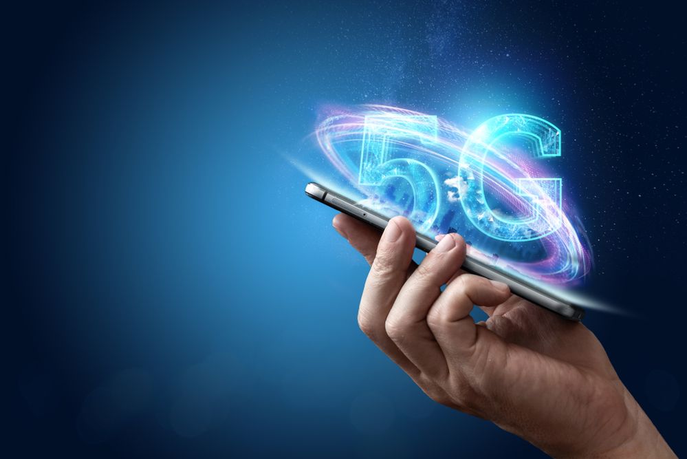 5G nie zagraża zdrowiu – wynika z badań przeprowadzonych przez Brytyjczyków