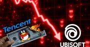 Ubisoft na kroplówce Tencenta. Miliardowa strata i mierne prognozy na przyszłość